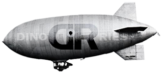 DinoRiese.com Logo | Brooklyn, NY Web Design, SEO, & Hosting Professional Services