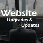 Website Updating Professional Services photo | Brooklyn, NY DinoRiese.com