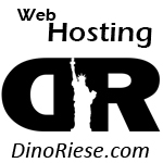 Web Hosting Professional Services photo | Brooklyn, NY DinoRiese.com